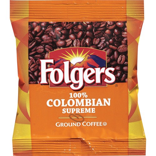 Pack of 42, Columbian Roast Coffee